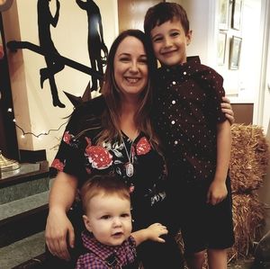 Meet your Posher, Jennifer